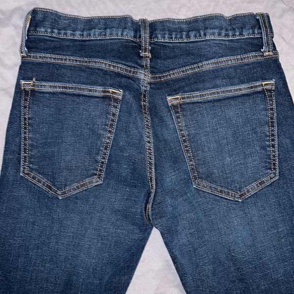 Old navy slim jeans 30x32 - Picture 1 of 4